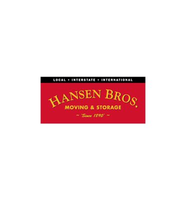 Hansen Bros. Moving & Storage