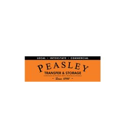 Peasley Moving & Storage