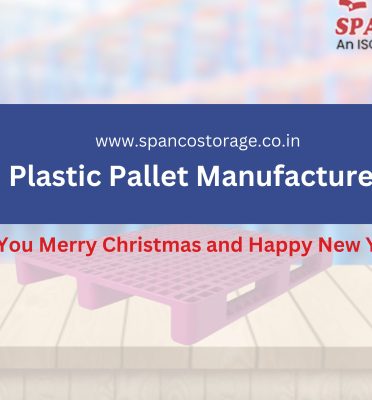 Best Plastic Pallets Manufacturers in Delhi