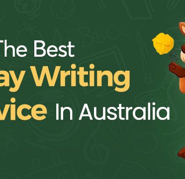 Essay Writing Service Australia