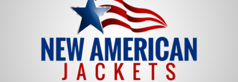 New American Jackets