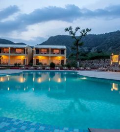 BEST RESORT IN SARISKA NATIONAL PARK Ratan Villas