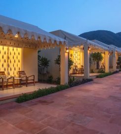 BEST RESORT IN SARISKA NATIONAL PARK Ratan Villas