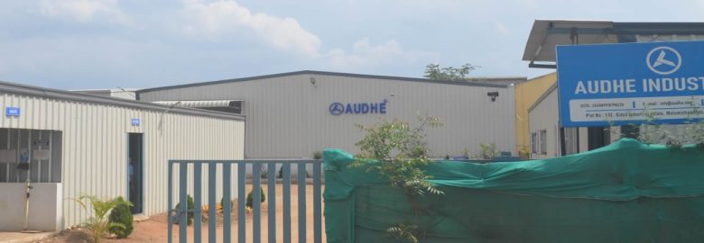 AUDHE INDUSTRIES