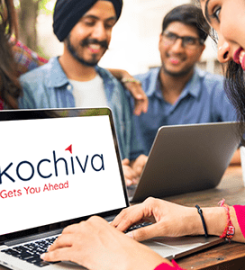 Kochiva: Discover the best online foreign languages and IT courses