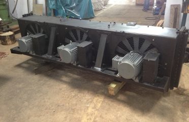 United Heat Exchangers