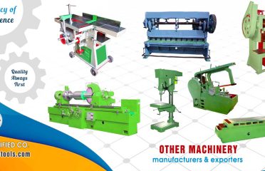 Lathe Machine, Shaper Machine, Slotting Machine, Machine Tools Machinery manufacturers exporters