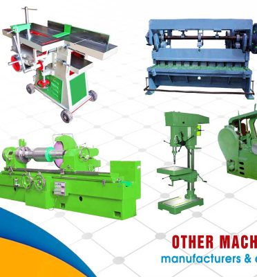 Lathe Machine, Shaper Machine, Slotting Machine, Machine Tools Machinery manufacturers exporters