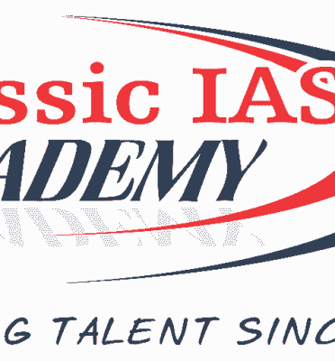 Classic IAS Academy