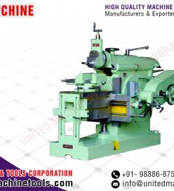 Lathe Machine, Shaper Machine, Slotting Machine, Machine Tools Machinery manufacturers exporters