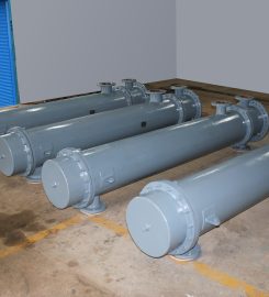 United Heat Exchangers