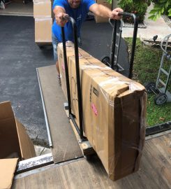 Pro Movers Miami