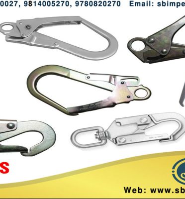 Safety Buckles & Hooks manufacturers exporters