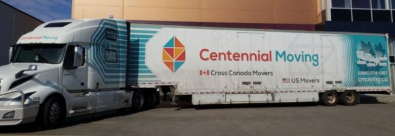 Centennial Moving