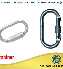 Safety Buckles & Hooks manufacturers exporters