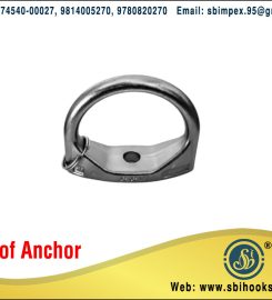 Safety Buckles & Hooks manufacturers exporters