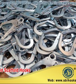 Safety Buckles & Hooks manufacturers exporters