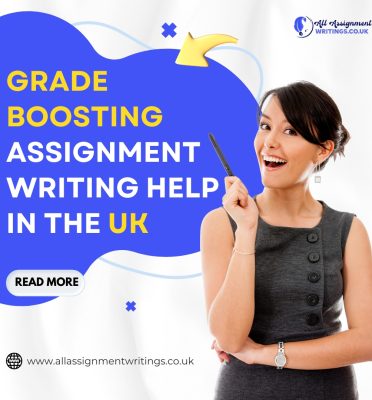 All Assignment Writings UK