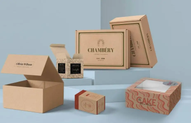Get Printed Boxes USA