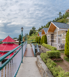 The Koti Village Resort