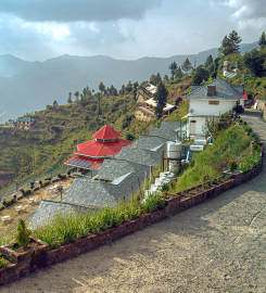 The Koti Village Resort