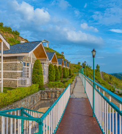 The Koti Village Resort