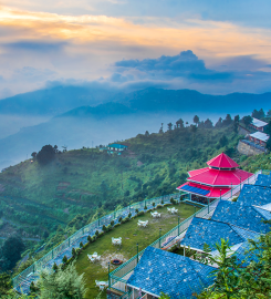 The Koti Village Resort