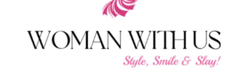 Woman With US