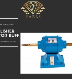 The Paras Traders