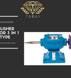 The Paras Traders