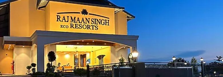 Raj Maan Singh Eco Resorts- Luxury Resorts in Himachal Pradesh
