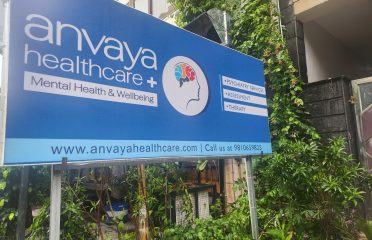 Anvaya Healthcare – Best Psychologist, Psychiatrist, and Therapist in Delhi