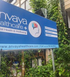 Anvaya Healthcare – Best Psychologist, Psychiatrist, and Therapist in Delhi