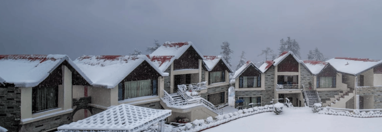koti Resort