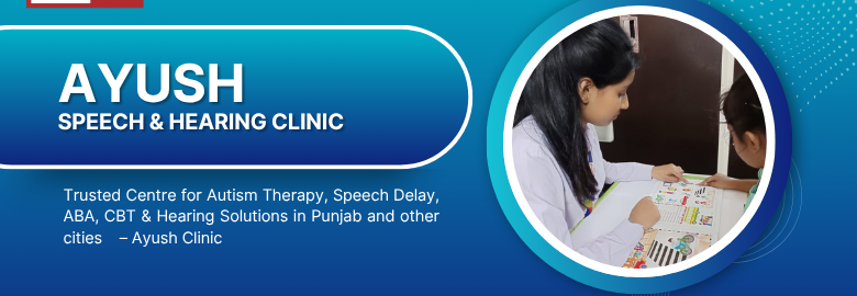 Ayush Speech And Hearing Clinic