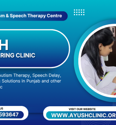 Ayush Speech And Hearing Clinic