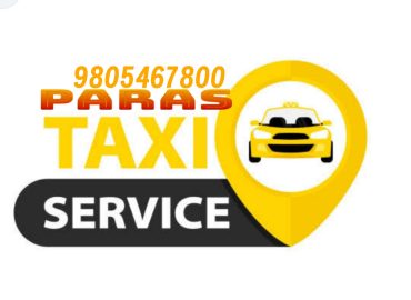 PARAS tour and travels