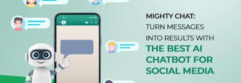 Unlock Growth with the Best AI Chatbot for Social Media