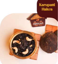 Nellai Karupatti Coffee Franchise