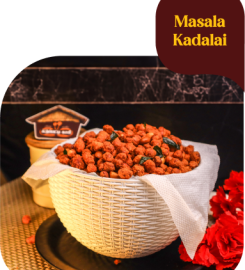 Nellai Karupatti Coffee Franchise