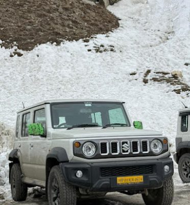 Manali Explorer
