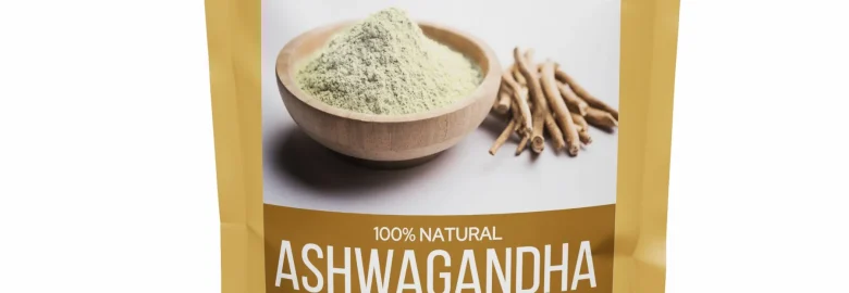 Pure Ashwagandha Powder