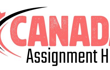 Assignment Helpers in Canada