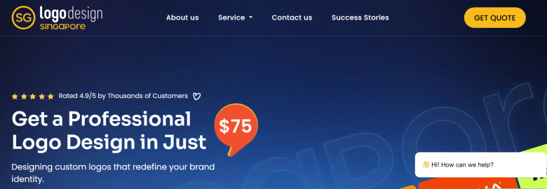 Logo Design Singapore