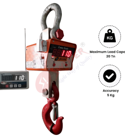 Swisser Instruments – Leading Weighing Scale manufacturer & exporter.