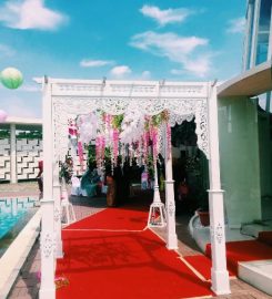 DWP – Best Wedding Planners in Dehradun | Venue Booking, Catering & Decor | Complete Solutions
