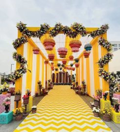 DWP – Best Wedding Planners in Dehradun | Venue Booking, Catering & Decor | Complete Solutions
