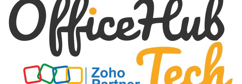 OfficeHub Tech