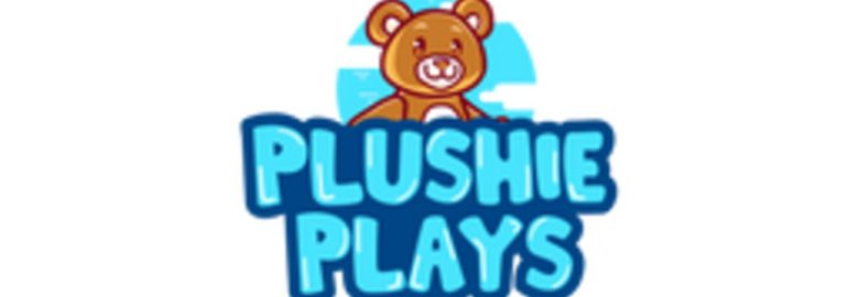 Plushie Plays