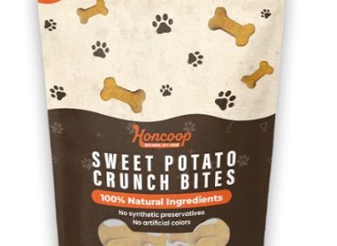 Honcoop Pet Meals
